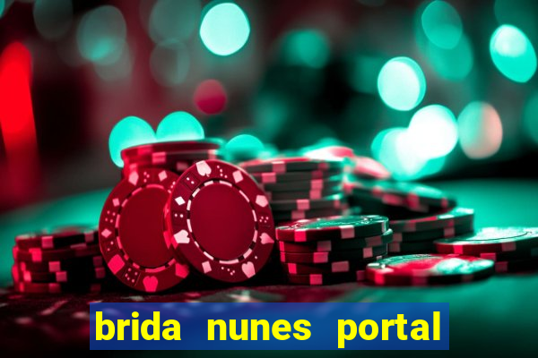 brida nunes portal do zacarias